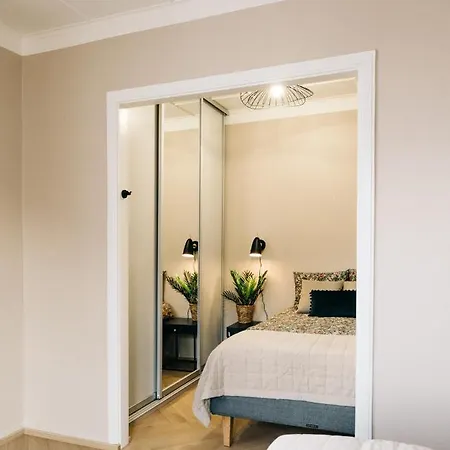 Lilla Rantala, Luksusmajoitus Keskustassa * Seinäjoki