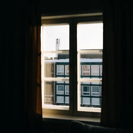 Lilla Rantala, Luksusmajoitus Keskustassa * Seinäjoki