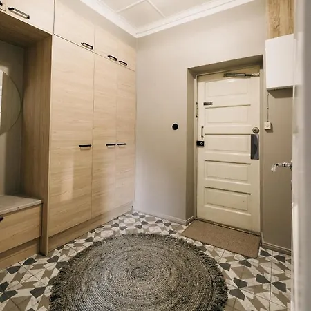 Lilla Rantala, Luksusmajoitus Keskustassa * Seinäjoki