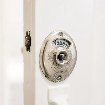 Lilla Rantala, Luksusmajoitus Keskustassa Seinäjoki